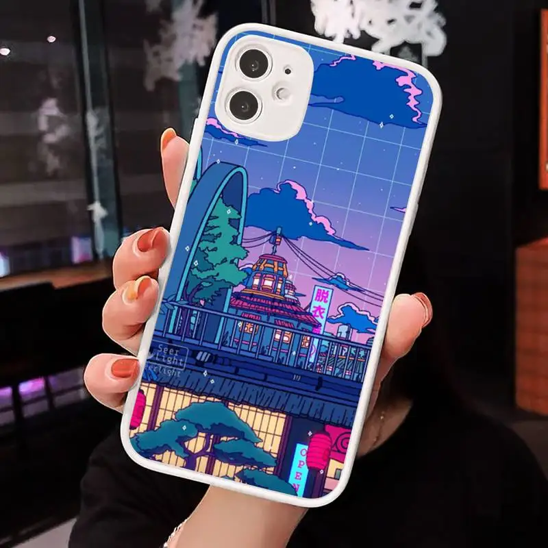 Wave Art Cool animation Phone Case matte transparent For iphone 7 8 11 12 plus mini x xs xr pro max cover
Wave Art Cool animation Phone Case matte transparent For iphone 7 8 11 12 plus mini x xs xr pro max cover