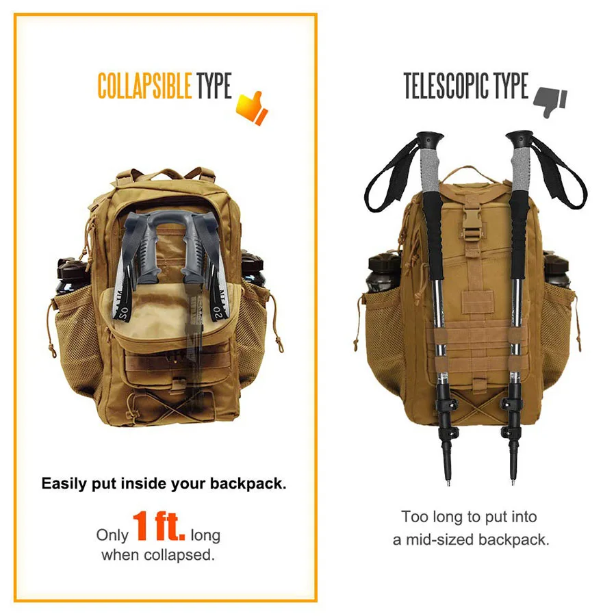 Camping & Hiking
Camping & Hiking