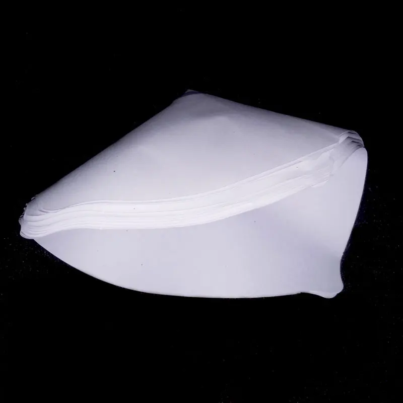 10pcs Car Paint Part Paint Funnel Tool Paper Paint Strainers Industrial Coating Filtration Conical Mesh Filter
10pcs Car Paint Part Paint Funnel Tool Paper Paint Strainers Industrial Coating Filtration Conical Mesh Filter