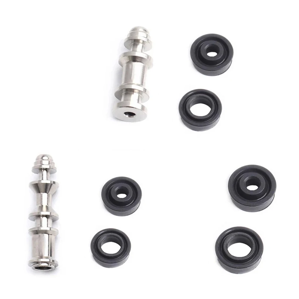 Titanium Alloy Bicycle Disc Brake Lever Piston Repair Part For AVID Guide R RE RS RSC DB5 Level T TL Series Bike Parts
Titanium Alloy Bicycle Disc Brake Lever Piston Repair Part For AVID Guide R RE RS RSC DB5 Level T TL Series Bike Parts