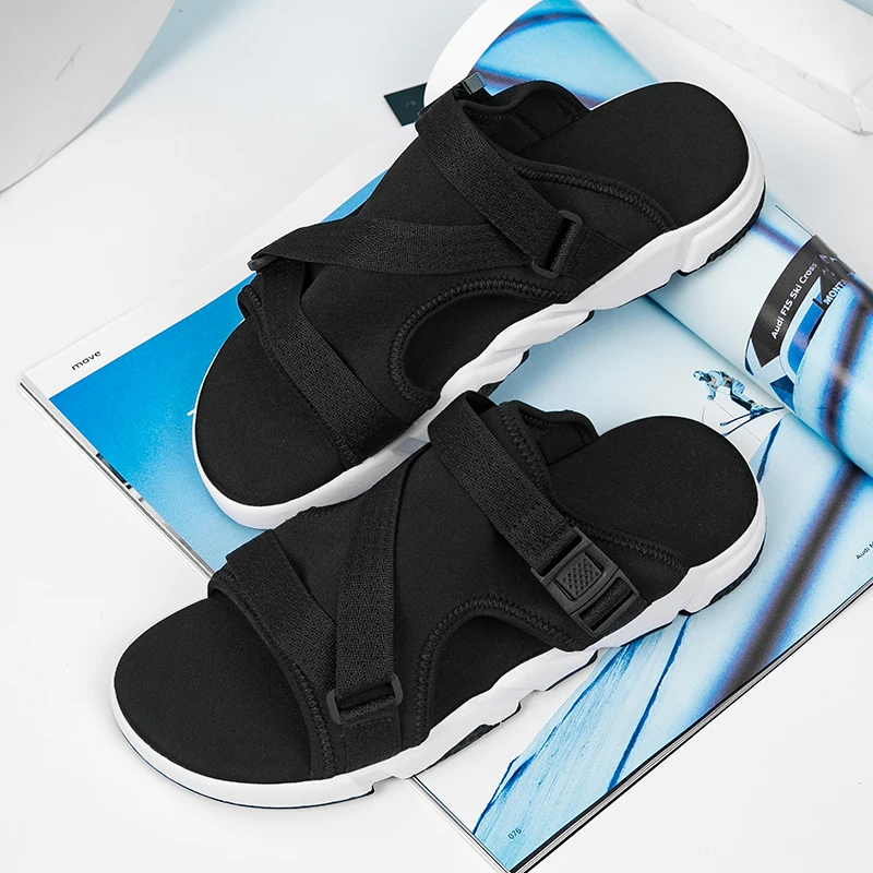 Sandles For Men Sandalia Rasteira Sandals For Men 2020 Sandale Ete Homme Sandalias Hombre Beach Masculino Sandal Shoes Summer
Sandles For Men Sandalia Rasteira Sandals For Men 2020 Sandale Ete Homme Sandalias Hombre Beach Masculino Sandal Shoes Summer