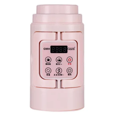 Thermal Insulation teapot MINI Electric kettle travel folding portable Slow Cooker Hot Water Heating Milk Boiler Coffee cup
Thermal Insulation teapot MINI Electric kettle travel folding portable Slow Cooker Hot Water Heating Milk Boiler Coffee cup