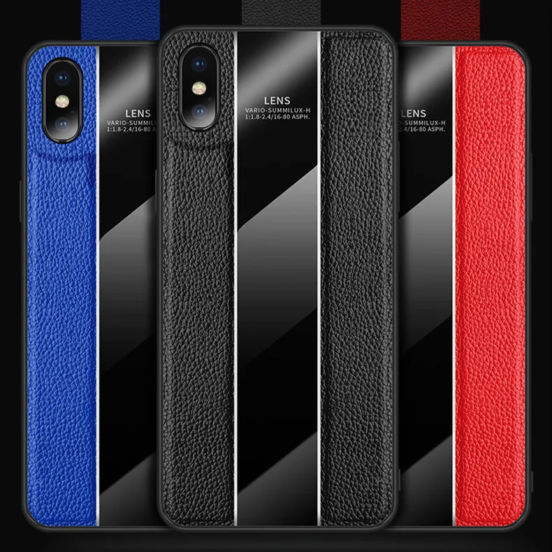 Зеркальный чехол для телефона iPhone 11 Pro Max X XR Xs Max, мягкая задняя крышка из воловьей кожи для iPhone 6 6s 7 8 Plus
Зеркальный чехол для телефона iPhone 11 Pro Max X XR Xs Max, мягкая задняя крышка из воловьей кожи для iPhone 6 6s 7 8 Plus