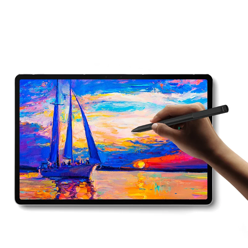 Стилус-ручка для планшета Lenovo Xiaoxin Pad Pro 11 5 дюйма 2021 2020 ручка-карандаш Tab P11 чехол |