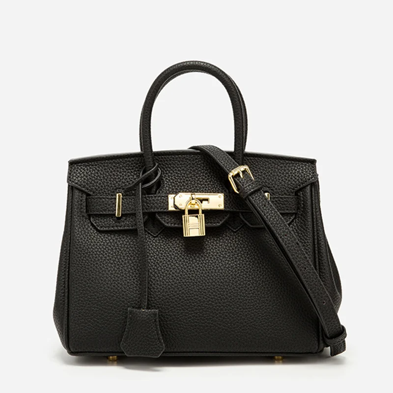Women's Bag Handbag Purse Brown Fashion Summer Luxury Red Genuine Leather Big Shoulder Purses Crossbody Bags
Women's Bag Handbag Purse Brown Fashion Summer Luxury Red Genuine Leather Big Shoulder Purses Crossbody Bags