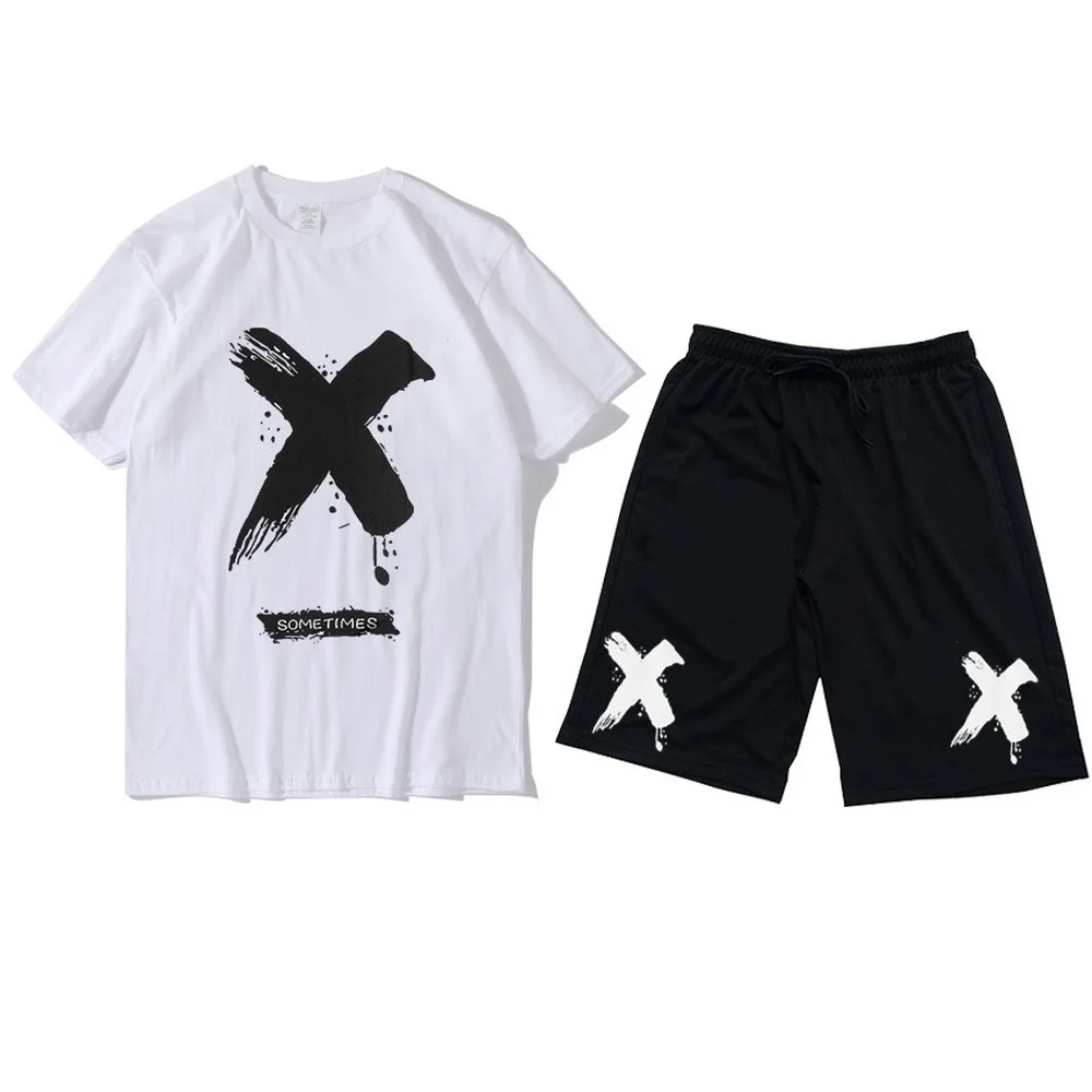 Summer Clothes For Men 2021 New Type Printed Short SLeeve Shirt and Shorts Men Shorts Set Cotton 2 Piece Set Tracksuit Hip Hop
Summer Clothes For Men 2021 New Type Printed Short SLeeve Shirt and Shorts Men Shorts Set Cotton 2 Piece Set Tracksuit Hip Hop