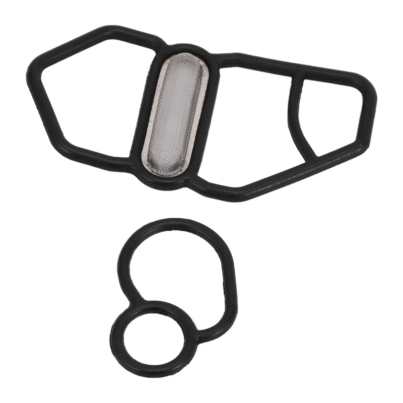 Upper + Lower VTEC Solenoid Gasket Fit for Honda GSR NSX D16Z6 B18C1 B16A2 B18C5 36172-P08-015 15825-P08-005
Upper + Lower VTEC Solenoid Gasket Fit for Honda GSR NSX D16Z6 B18C1 B16A2 B18C5 36172-P08-015 15825-P08-005