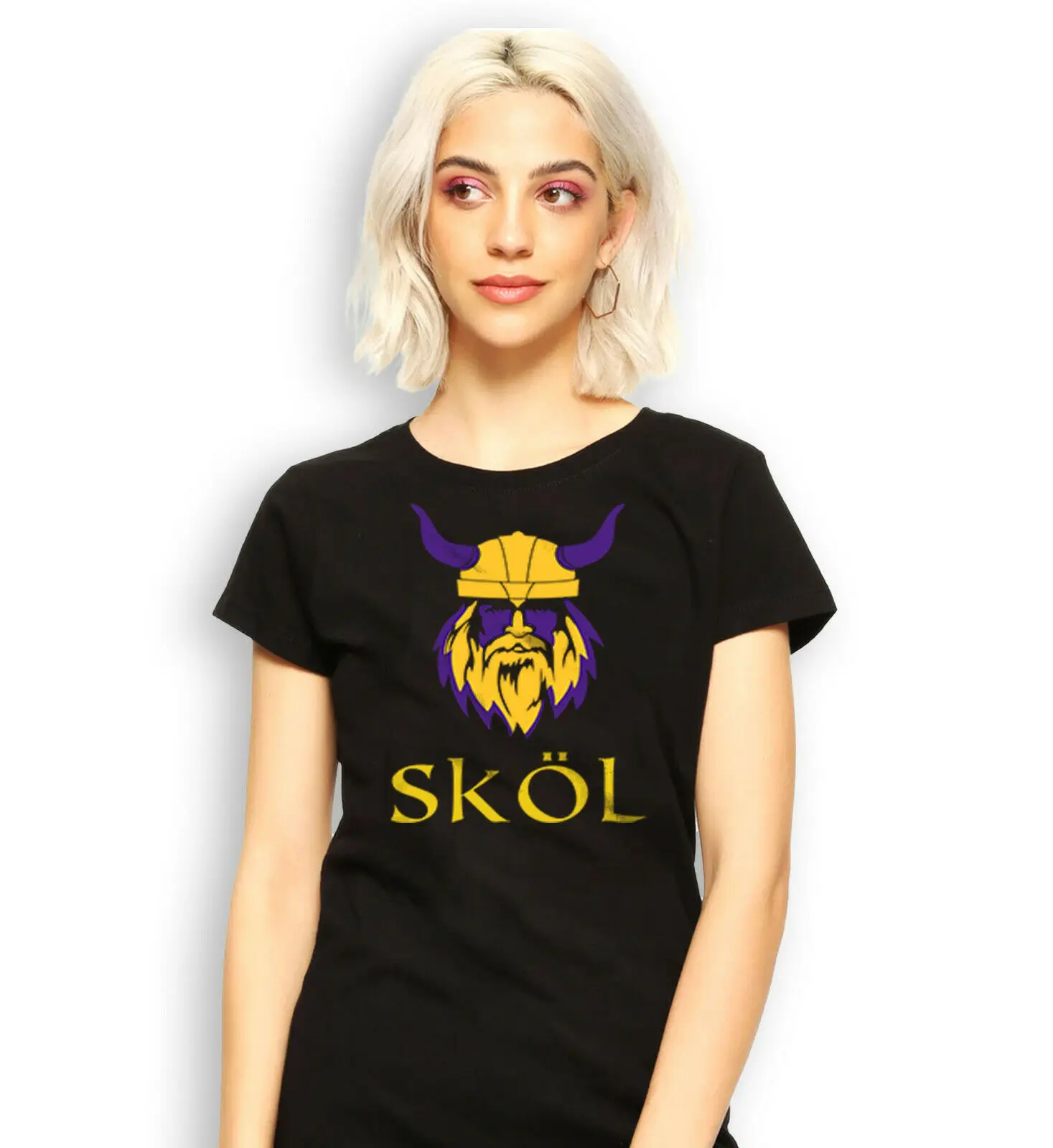 Scandinavian Warrior Shirt, Nordic Helmet Viking T-shirt Viking Versatile O - Collar Four - Season Printed T-shirt Short Sleeves
Scandinavian Warrior Shirt, Nordic Helmet Viking T-shirt Viking Versatile O - Collar Four - Season Printed T-shirt Short Sleeves