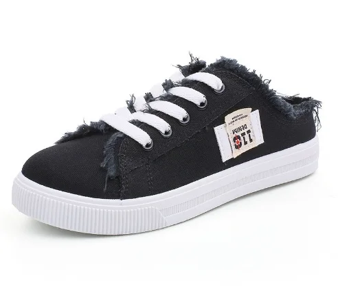 2021NEW Hot New 2021 Spring Summer Women Canvas Shoes Flat Sneakers Women Casual Shoes Low Upper Lace Up White Shoes 35-41
2021NEW Hot New 2021 Spring Summer Women Canvas Shoes Flat Sneakers Women Casual Shoes Low Upper Lace Up White Shoes 35-41