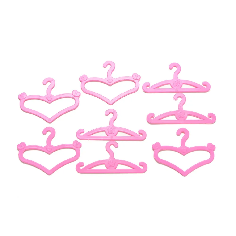45 Pcs/Set Doll Accessories Bag Shoes Hanger Comb Bracelet For Doll Dolls Toys Child Girls Gift Hot Selling 
45 Pcs/Set Doll Accessories Bag Shoes Hanger Comb Bracelet For Doll Dolls Toys Child Girls Gift Hot Selling