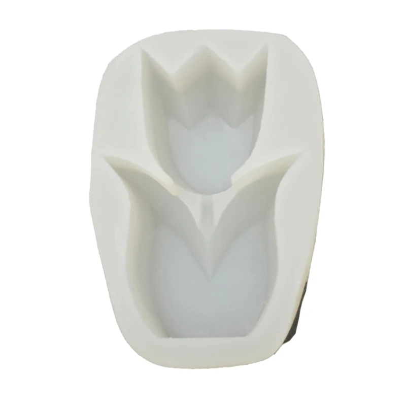 Flower Aromatherapy Epoxy Resin Mold Candle Plaster Silicone Mould DIY Crafts Ornaments Home Decorations Casting Tools
Flower Aromatherapy Epoxy Resin Mold Candle Plaster Silicone Mould DIY Crafts Ornaments Home Decorations Casting Tools