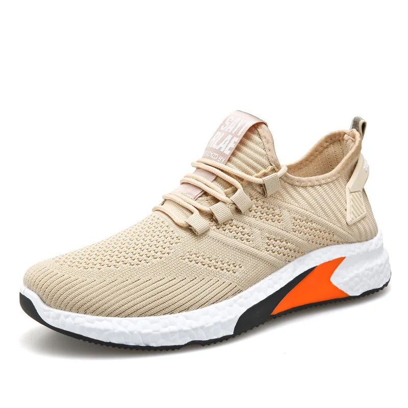 2020 Spring Summer Men's Shoes Version Fashion Men's Sports Casual Running Shoes Spring Breathable Mesh Thin Shoes Men Shoses
2020 Spring Summer Men's Shoes Version Fashion Men's Sports Casual Running Shoes Spring Breathable Mesh Thin Shoes Men Shoses