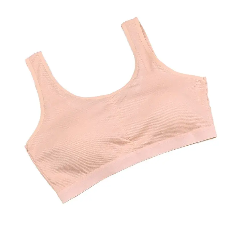 2020 New Kids Girls Underwear Adjustable Bra Vest Children Cotton Blended Underclothes Undies Clothes
2020 New Kids Girls Underwear Adjustable Bra Vest Children Cotton Blended Underclothes Undies Clothes