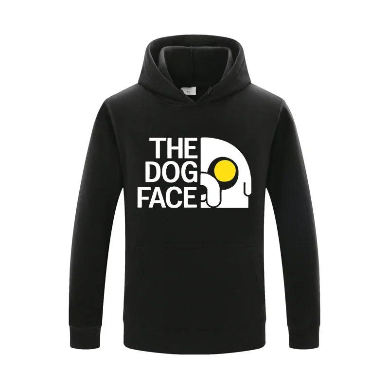Cartoon Anime Magic Dog Jake Logo Print Winter Men's Hoodie Women Sweatshirt Jogger Fleece Pullover Casual Fashion Unisex Tops
Cartoon Anime Magic Dog Jake Logo Print Winter Men's Hoodie Women Sweatshirt Jogger Fleece Pullover Casual Fashion Unisex Tops