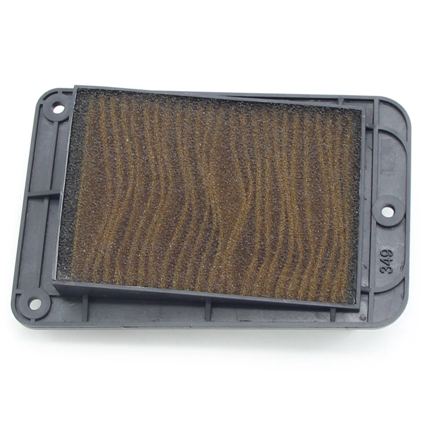 Motorcycle Engine Parts Air Filter Cleaner For SYM Megalo125 RV125 RV150 RV180 Symphony125/S/SR/DD/4T Attila125 Attila150
Motorcycle Engine Parts Air Filter Cleaner For SYM Megalo125 RV125 RV150 RV180 Symphony125/S/SR/DD/4T Attila125 Attila150