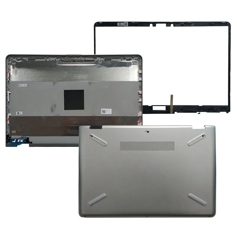 Для ноутбука HP Pavilion X360 14-BA 14-BA007ca 14-BA010ca 14-BA013ca, задняя крышка ЖК-дисплея 924269-001/Передняя панель ЖК-дисплея/Нижняя крышка
Для ноутбука HP Pavilion X360 14-BA 14-BA007ca 14-BA010ca 14-BA013ca, задняя крышка ЖК-дисплея 924269-001/Передняя панель ЖК-дисплея/Нижняя крышка
