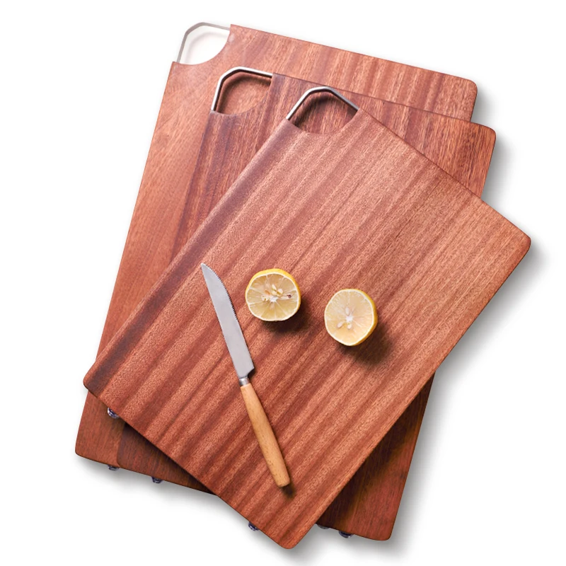Ebony Wood Cutting Board, 12 x 8 Inch,with Stainless Steel Handle,1/1.2 inch thick, for Meat & Cheese- Chopping,Charcuterie
Ebony Wood Cutting Board, 12 x 8 Inch,with Stainless Steel Handle,1/1.2 inch thick, for Meat & Cheese- Chopping,Charcuterie