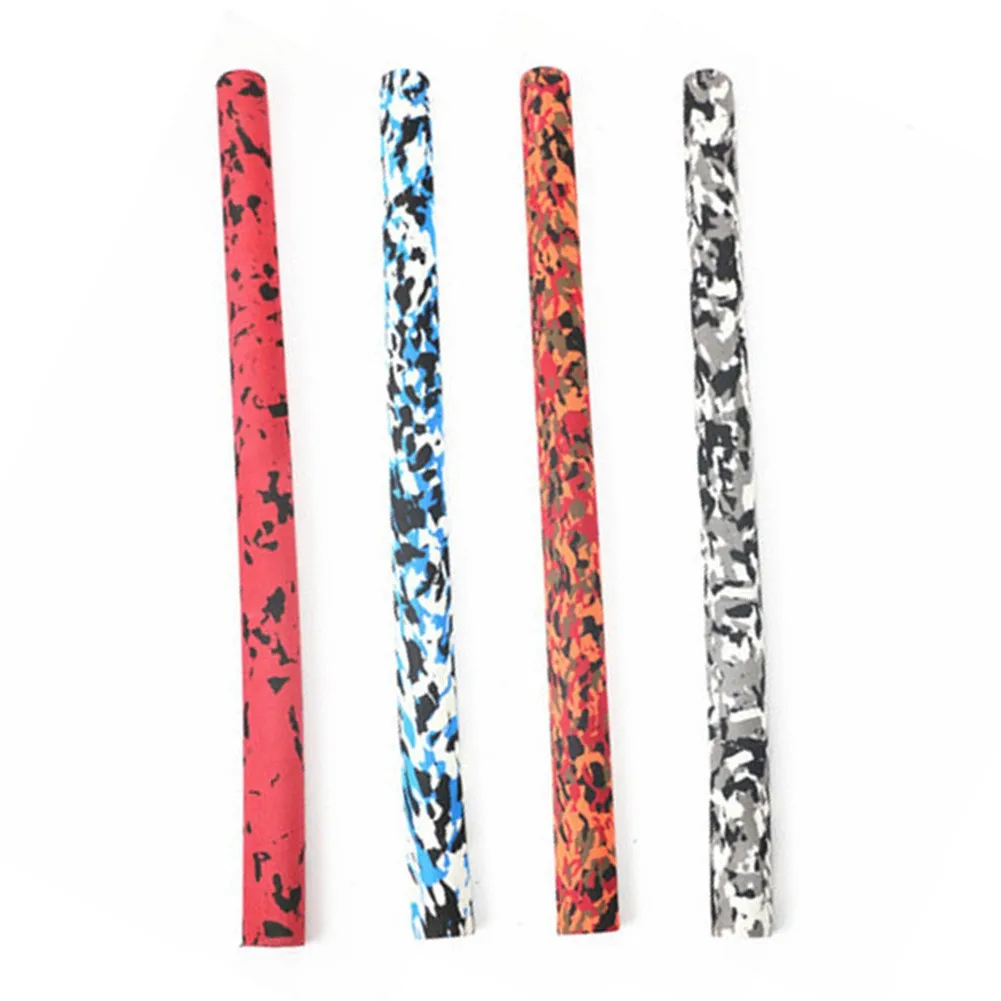 Fishing EVA Grips Rod Handle Grip Pro Outdoor 450mm Long Straight Camo DIY Fishing Components Repair Rod Rod Building Wrapping
Fishing EVA Grips Rod Handle Grip Pro Outdoor 450mm Long Straight Camo DIY Fishing Components Repair Rod Rod Building Wrapping