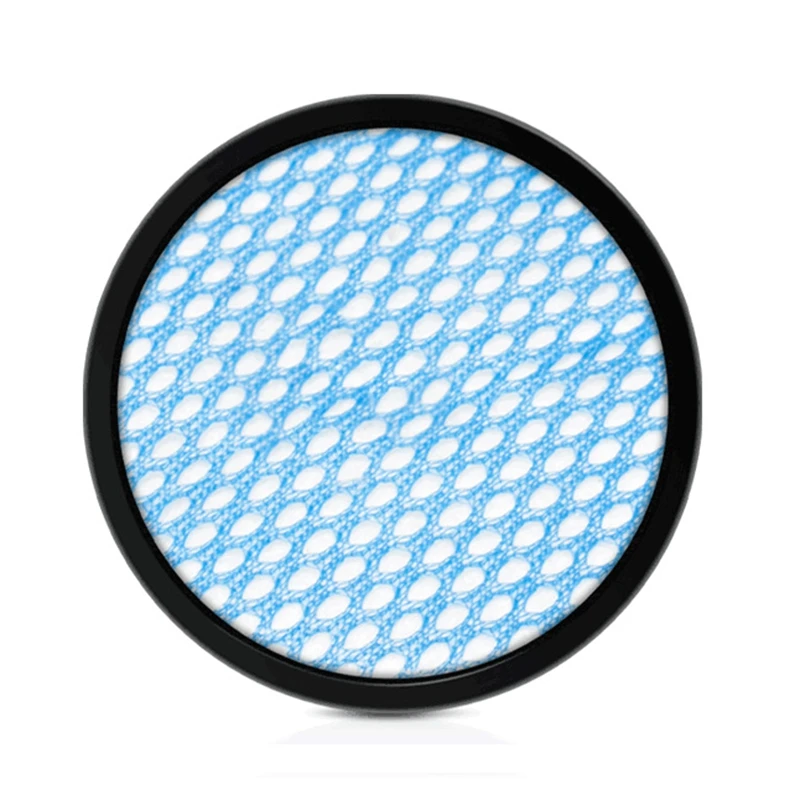 3Pcs Dust Core Filter for Midea VH1704 P3 P3-Lady Vacuum Cleaner Robot Accessories
3Pcs Dust Core Filter for Midea VH1704 P3 P3-Lady Vacuum Cleaner Robot Accessories
