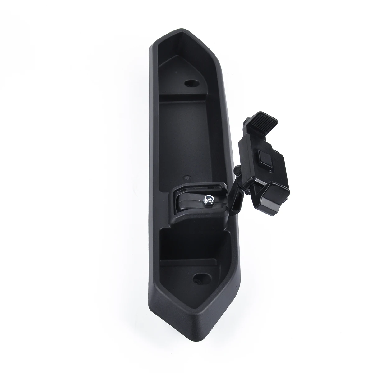 Hot Sale Black Dash Panel Storage Box With Phone Holder For 2018 Jeep Wrangler JL
Hot Sale Black Dash Panel Storage Box With Phone Holder For 2018 Jeep Wrangler JL
