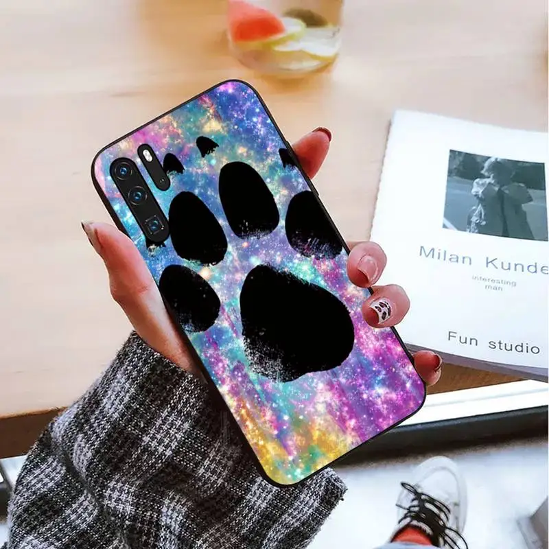 Comic Dog Foot Phone Cases For Huawei honor Mate mate P 10 9X 10i 20 30 40 y7 lite pro p smart 2019
Comic Dog Foot Phone Cases For Huawei honor Mate mate P 10 9X 10i 20 30 40 y7 lite pro p smart 2019