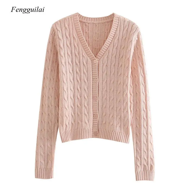 Women's New Cardigan Sweater Autumn 2020 Basic Casual V-Neck Solid Long Sleeve Sweater Female Tops
Women's New Cardigan Sweater Autumn 2020 Basic Casual V-Neck Solid Long Sleeve Sweater Female Tops