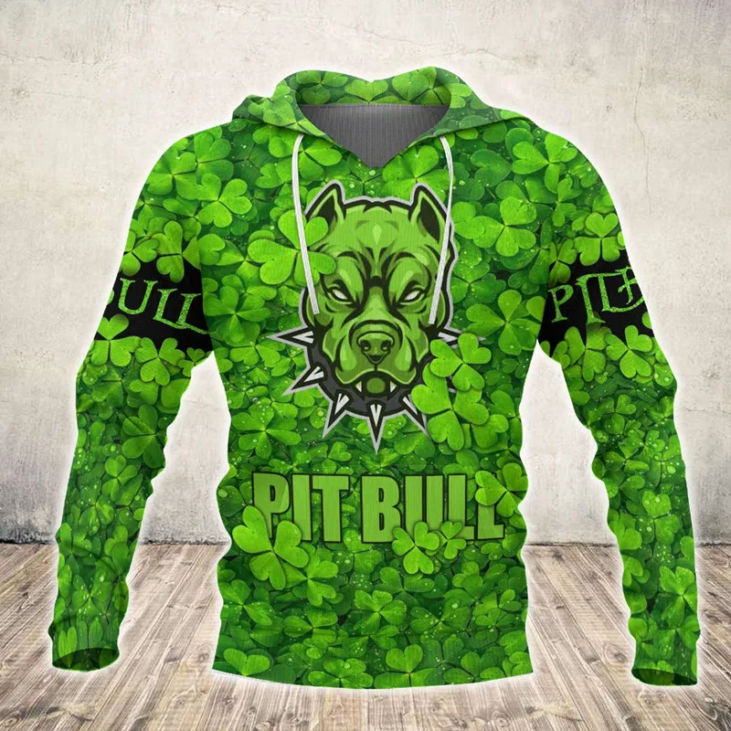 Толстовка Pitbull мужская на молнии, Модный повседневный свитшот с 3D принтом, уличный стиль, хип-хоп, стиль Харадзюку, на осень
Толстовка Pitbull мужская на молнии, Модный повседневный свитшот с 3D принтом, уличный стиль, хип-хоп, стиль Харадзюку, на осень