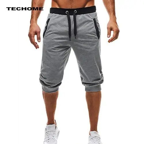 Summer Men Leisure Men Knee Length Shorts Color Patchwork Joggers Short Sweatpants Trousers Men Shorts Running Shorts
Summer Men Leisure Men Knee Length Shorts Color Patchwork Joggers Short Sweatpants Trousers Men Shorts Running Shorts