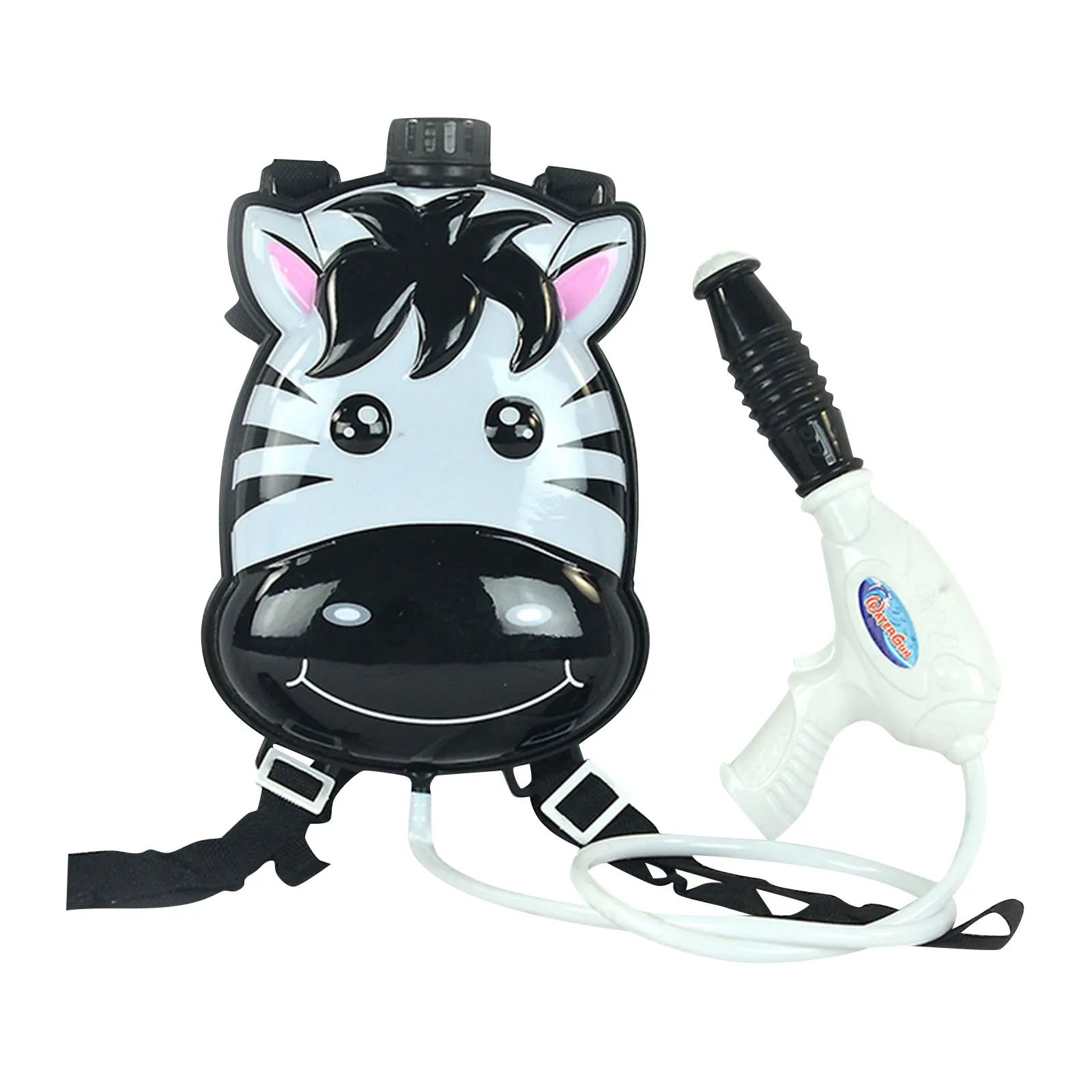 Outdoor Toys Juguetes De Playa Sand Toys Children's Backpack Water Bomb Toy Pull-out Beach Play Water Spray Bomb Feature
Outdoor Toys Juguetes De Playa Sand Toys Children's Backpack Water Bomb Toy Pull-out Beach Play Water Spray Bomb Feature