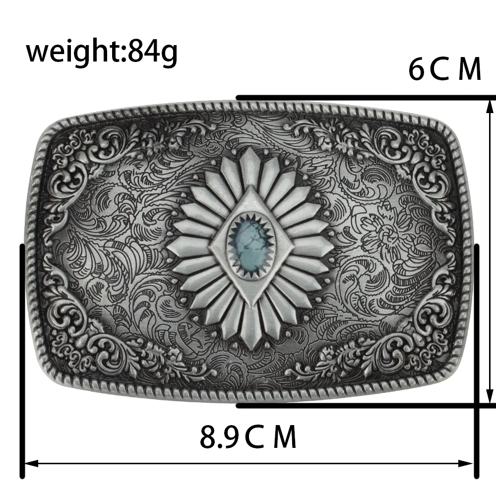 Pattern Buckle Tang Grass Embossed Leather Belt Decoration Big Head Fashion Belts Cowboy Belt for Men
Pattern Buckle Tang Grass Embossed Leather Belt Decoration Big Head Fashion Belts Cowboy Belt for Men