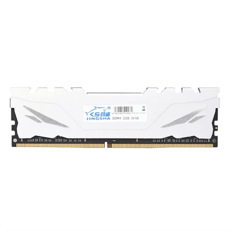 JINGSHA десктопный компьютер 4-го поколения с памятью DDR4 213zh двухканальный
JINGSHA десктопный компьютер 4-го поколения с памятью DDR4 213zh двухканальный