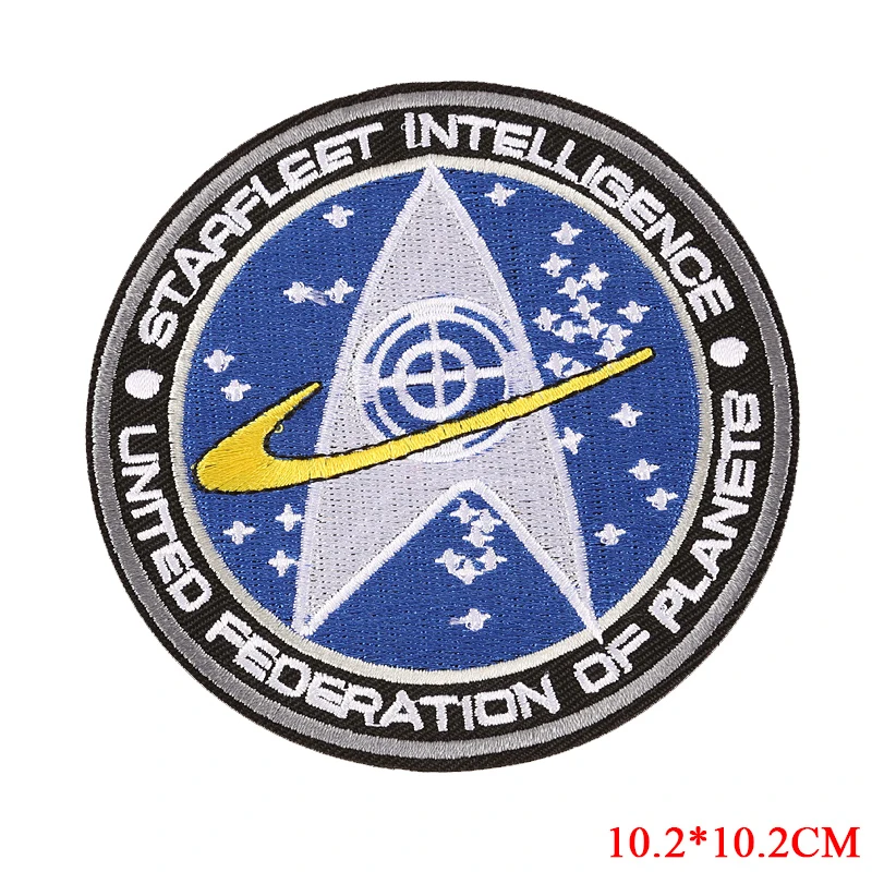 Astronaut Air Force Badge Patches for Clothing DIY Stripes Applique Clothes Stickers Iron on Creative Embroidered Cloth Fabric 
Astronaut Air Force Badge Patches for Clothing DIY Stripes Applique Clothes Stickers Iron on Creative Embroidered Cloth Fabric