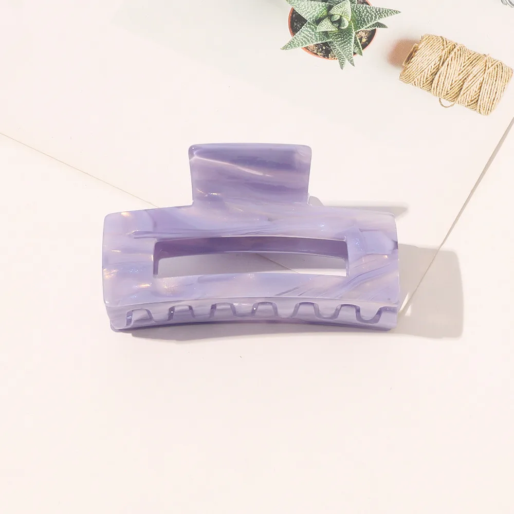 2021 New Fashion Medium sweet Boutique acetic acid wild geometry Hairpin Barrette for Women Girl Accessories Headwear
2021 New Fashion Medium sweet Boutique acetic acid wild geometry Hairpin Barrette for Women Girl Accessories Headwear