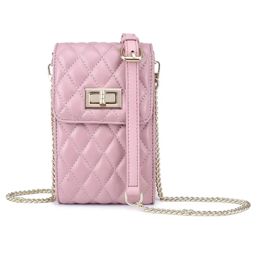 Soft Leather Women Handbags Luxury Designer Crossbody Bag Girls Shoulder Bags Lady Mini Bag Cell Phone Case
Soft Leather Women Handbags Luxury Designer Crossbody Bag Girls Shoulder Bags Lady Mini Bag Cell Phone Case