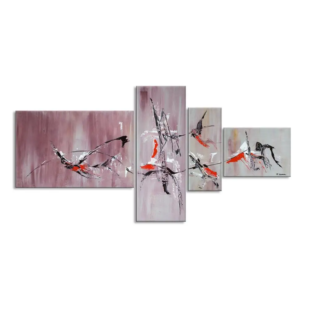 handmade oil painting on canvas modern 100% Best Art Home Decoration oil painting original directly from artist l-ame123
handmade oil painting on canvas modern 100% Best Art Home Decoration oil painting original directly from artist l-ame123