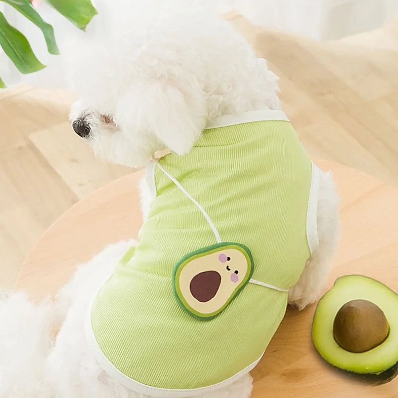 Thin Sunscreen Vest In Summer, Dog Clothes, Teddy Bears, Bomei Pets, Small Dogs and Cats, and Summer Clothes Cat Clothes
Thin Sunscreen Vest In Summer, Dog Clothes, Teddy Bears, Bomei Pets, Small Dogs and Cats, and Summer Clothes Cat Clothes