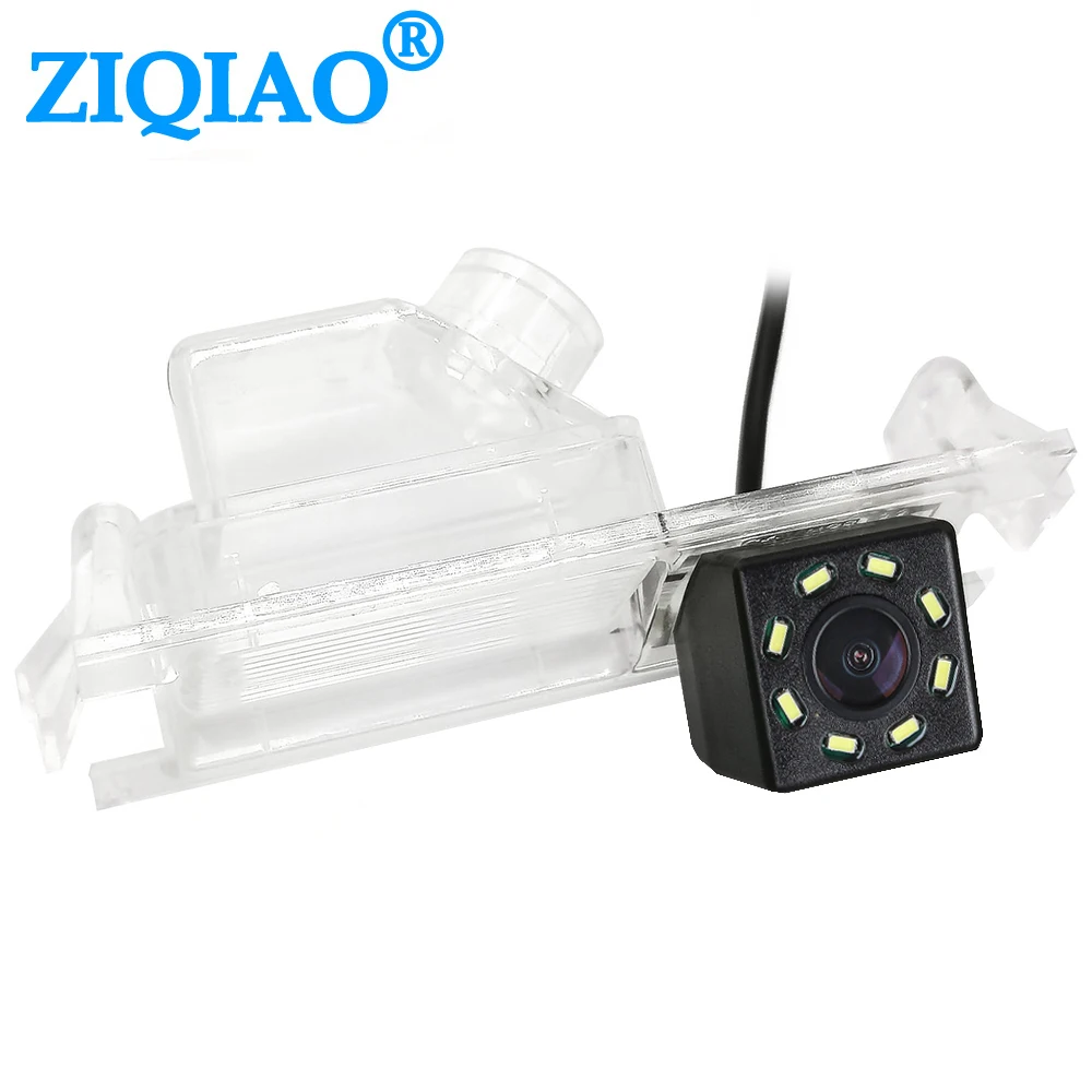 ZIQIAO for Kia K2 Rio Ceed Hatchback 2012-2017 Hyundai Accent Solaris Verna I30 Hatchback 2011-2017 HD Rear View Camera HS089
ZIQIAO for Kia K2 Rio Ceed Hatchback 2012-2017 Hyundai Accent Solaris Verna I30 Hatchback 2011-2017 HD Rear View Camera HS089