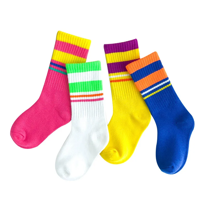 Children Socks Spring&Autumn Cotton High Quality Candy Colors Girls Boys Socks 1-9 Year Kids Socks leg warm WMS018
Children Socks Spring&Autumn Cotton High Quality Candy Colors Girls Boys Socks 1-9 Year Kids Socks leg warm WMS018