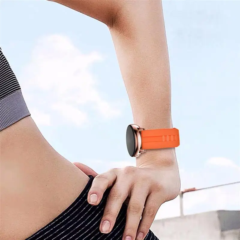 Watch Band for xiaomi Haylou Solar LS01 Strap Silicone Sport Bracelet for Haylou Solar LS01 watchband Replacement Wristban 
Watch Band for xiaomi Haylou Solar LS01 Strap Silicone Sport Bracelet for Haylou Solar LS01 watchband Replacement Wristban