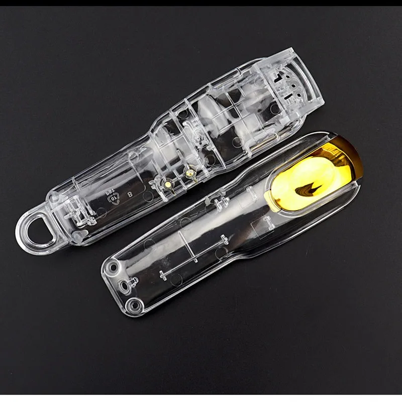 10pcs/set Barber Hair Cutting Electric Hair Clipper Cover Kit Salon Hairdressing Tools Hair Trimmer Motor Cover Tools Set G1021
10pcs/set Barber Hair Cutting Electric Hair Clipper Cover Kit Salon Hairdressing Tools Hair Trimmer Motor Cover Tools Set G1021