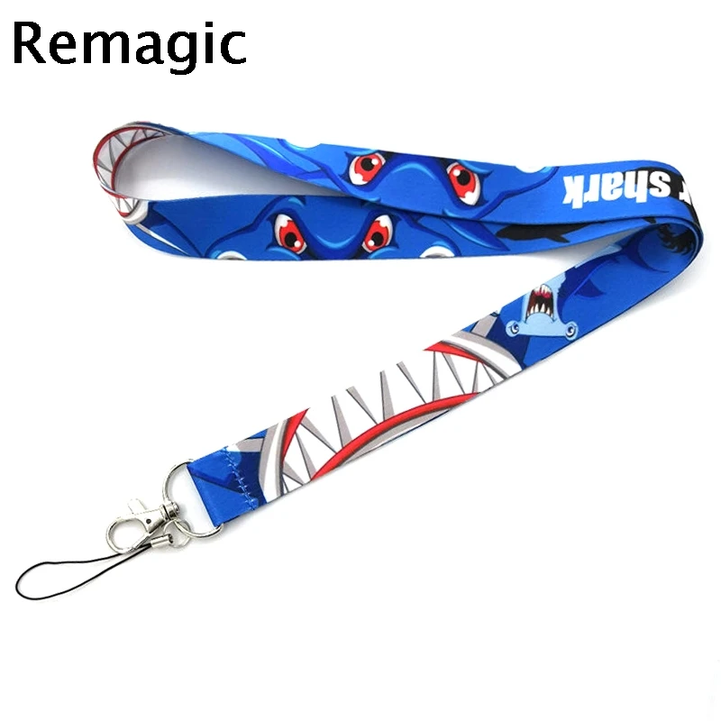 The Meg Shark cartoon anime movie vintage fans 90s Neck Strap Lanyards ID badge card holder keychain Mobile Phone Strap Gifts
The Meg Shark cartoon anime movie vintage fans 90s Neck Strap Lanyards ID badge card holder keychain Mobile Phone Strap Gifts