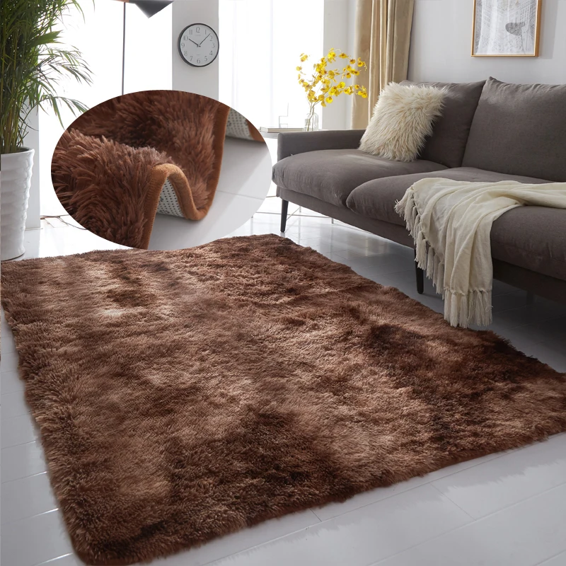Shag Area Rugs for Bedroom Grey Fluffy Rug Plush Living Room Carpet Fuzzy Nursery Shaggy Rugs for Kids Room
Shag Area Rugs for Bedroom Grey Fluffy Rug Plush Living Room Carpet Fuzzy Nursery Shaggy Rugs for Kids Room