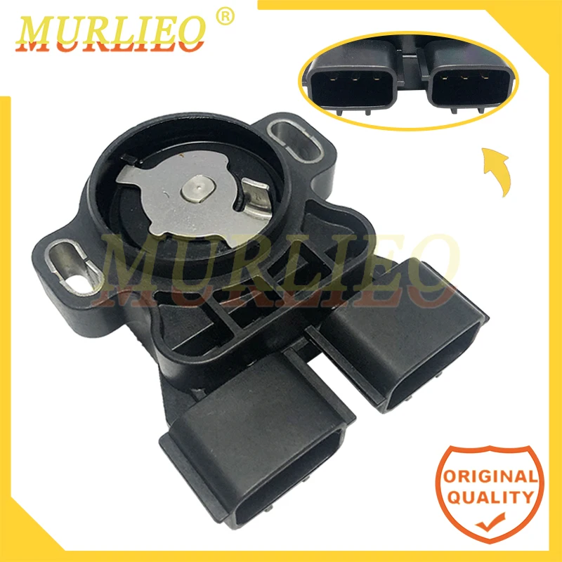 

Throttle Position Sensor A22-658 B00 A22-658B00 Fit For Isuzu I-Mark Nissan Sentra 200SX 22620-3M201 89442-17130