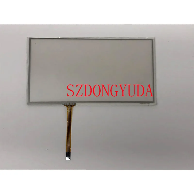 Новая сенсорная панель 6 1 дюйма 4 линии 149*80 для Kenwood DDX4028BT DDX-4028BT сенсорный экран