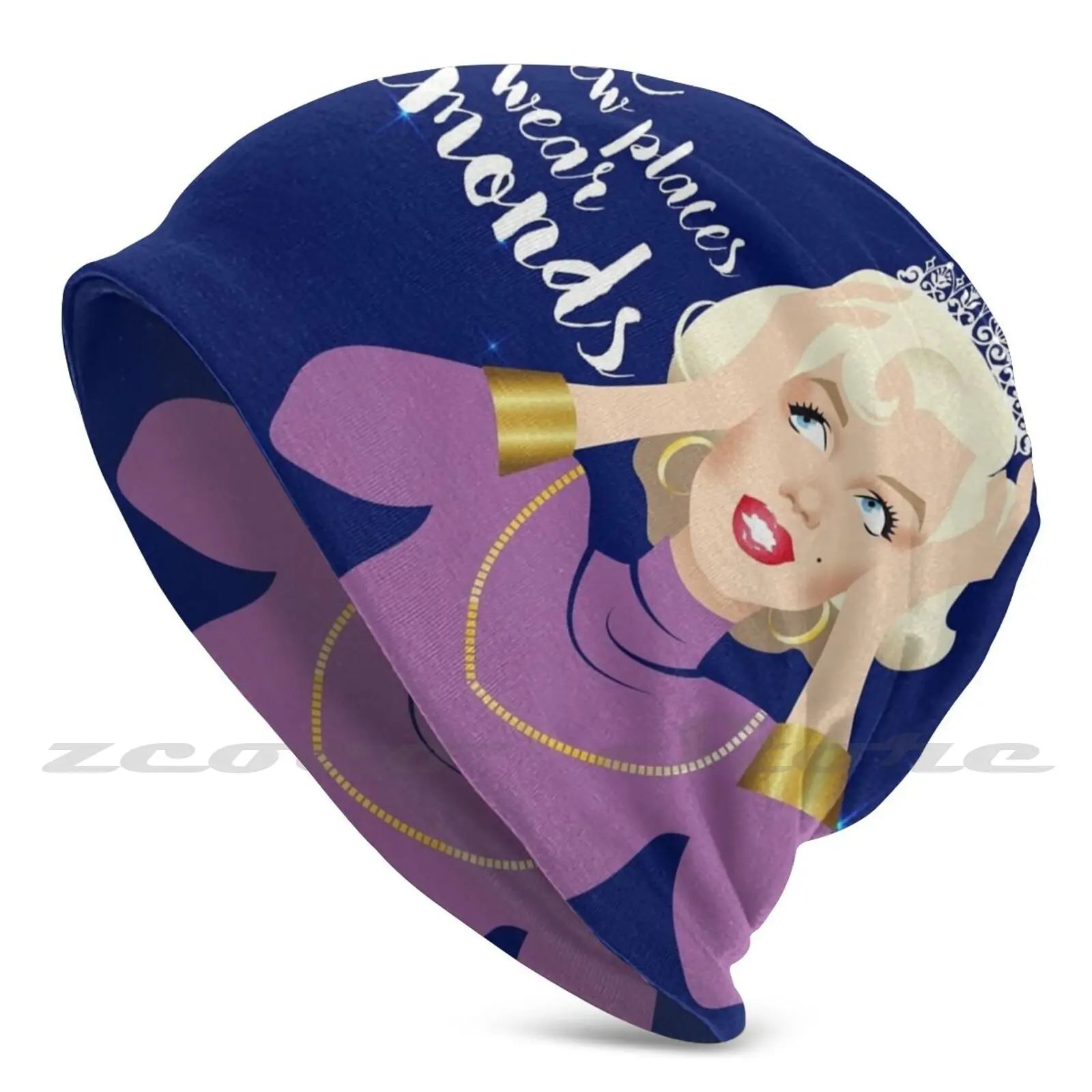 Вязаная шапка Lorelei для взрослых и детей, кепка для уличных видов спорта, дышащая Мэрилин Монро, Lorelei, джентльмены, предпочитают значок блонди...
Вязаная шапка Lorelei для взрослых и детей, кепка для уличных видов спорта, дышащая Мэрилин Монро, Lorelei, джентльмены, предпочитают значок блонди...