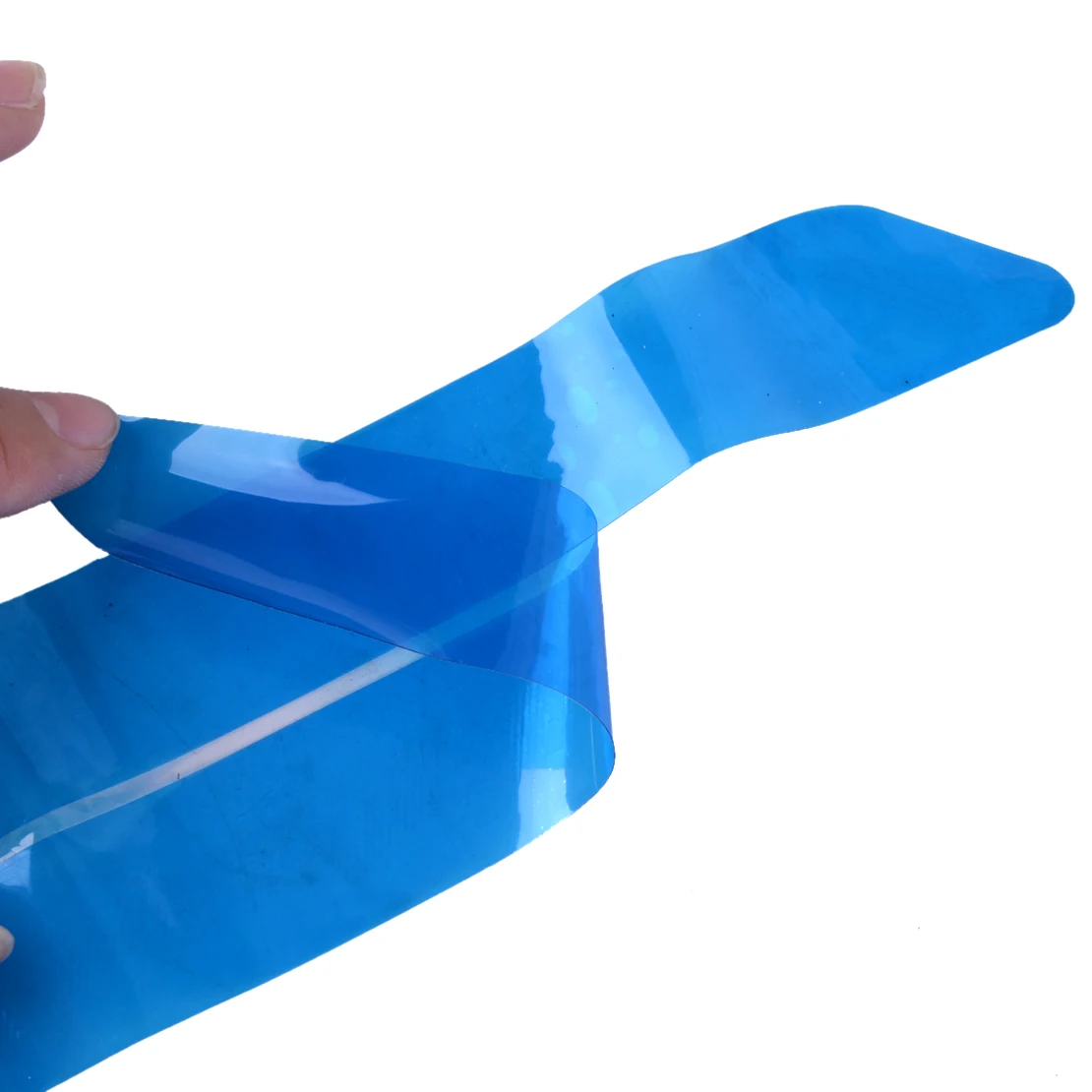 DWCX 2pcs PVC Car Front Fog Light Lamp Cover Film Sticker Decal Styling Blue Fit For Honda Accord 2018 2019
DWCX 2pcs PVC Car Front Fog Light Lamp Cover Film Sticker Decal Styling Blue Fit For Honda Accord 2018 2019