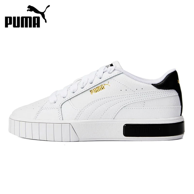 

Original New Arrival PUMA Cali Star Wn’s Women's Skateboarding Shoes Sneakers