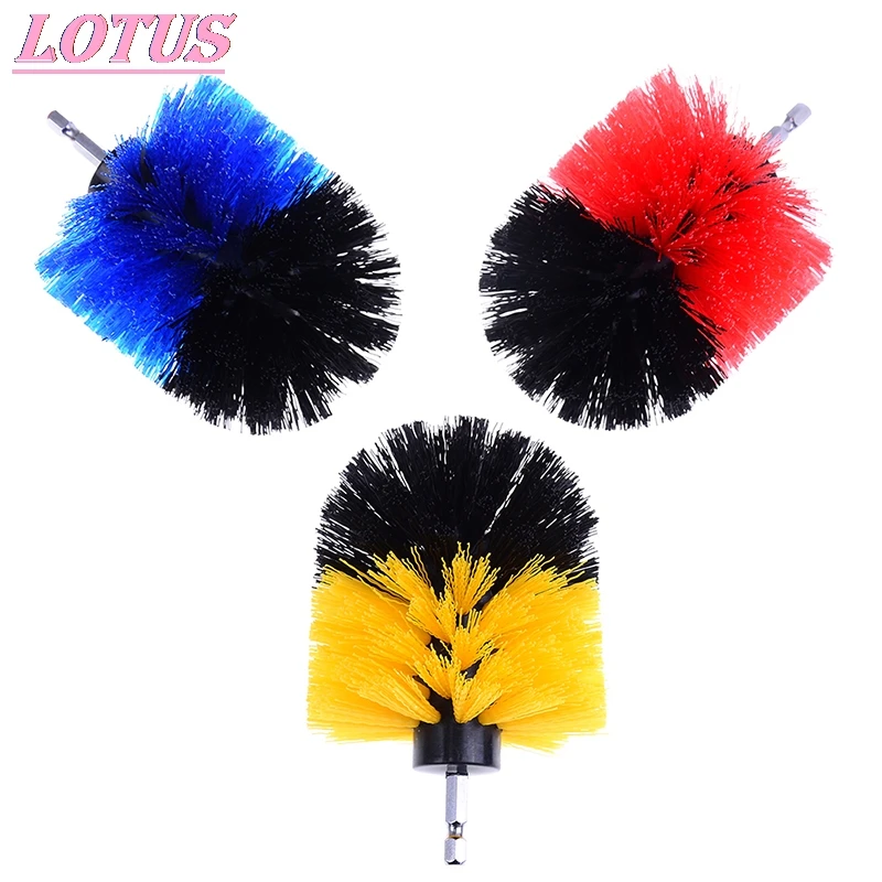 Cleaning brush with sink drill brush motor and cleaning bathroom kitchen accessory kit kitchen sink cleaning stains 3pcs 
Cleaning brush with sink drill brush motor and cleaning bathroom kitchen accessory kit kitchen sink cleaning stains 3pcs