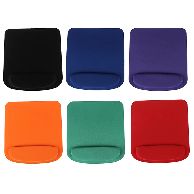 Comfort Wrist Support Mouse Pad Wrist Rest Support Game Anti Slip Computer mouse pad with wrist rest
Comfort Wrist Support Mouse Pad Wrist Rest Support Game Anti Slip Computer mouse pad with wrist rest