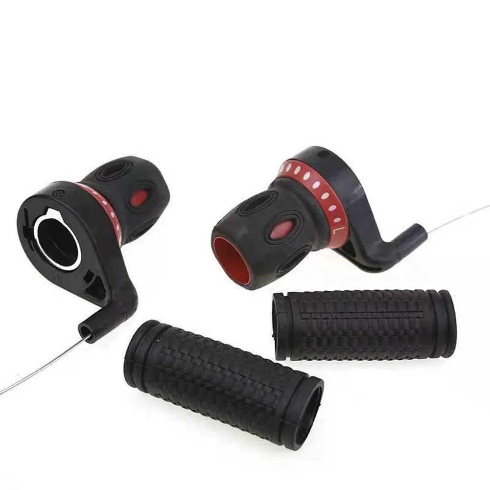 1Pair Speed Conjoined DIP Derailleur Mountain Bike Bicycle Speed Shifter Derailleur Handle Grip Gear Shift Bicycle Accessory
1Pair Speed Conjoined DIP Derailleur Mountain Bike Bicycle Speed Shifter Derailleur Handle Grip Gear Shift Bicycle Accessory